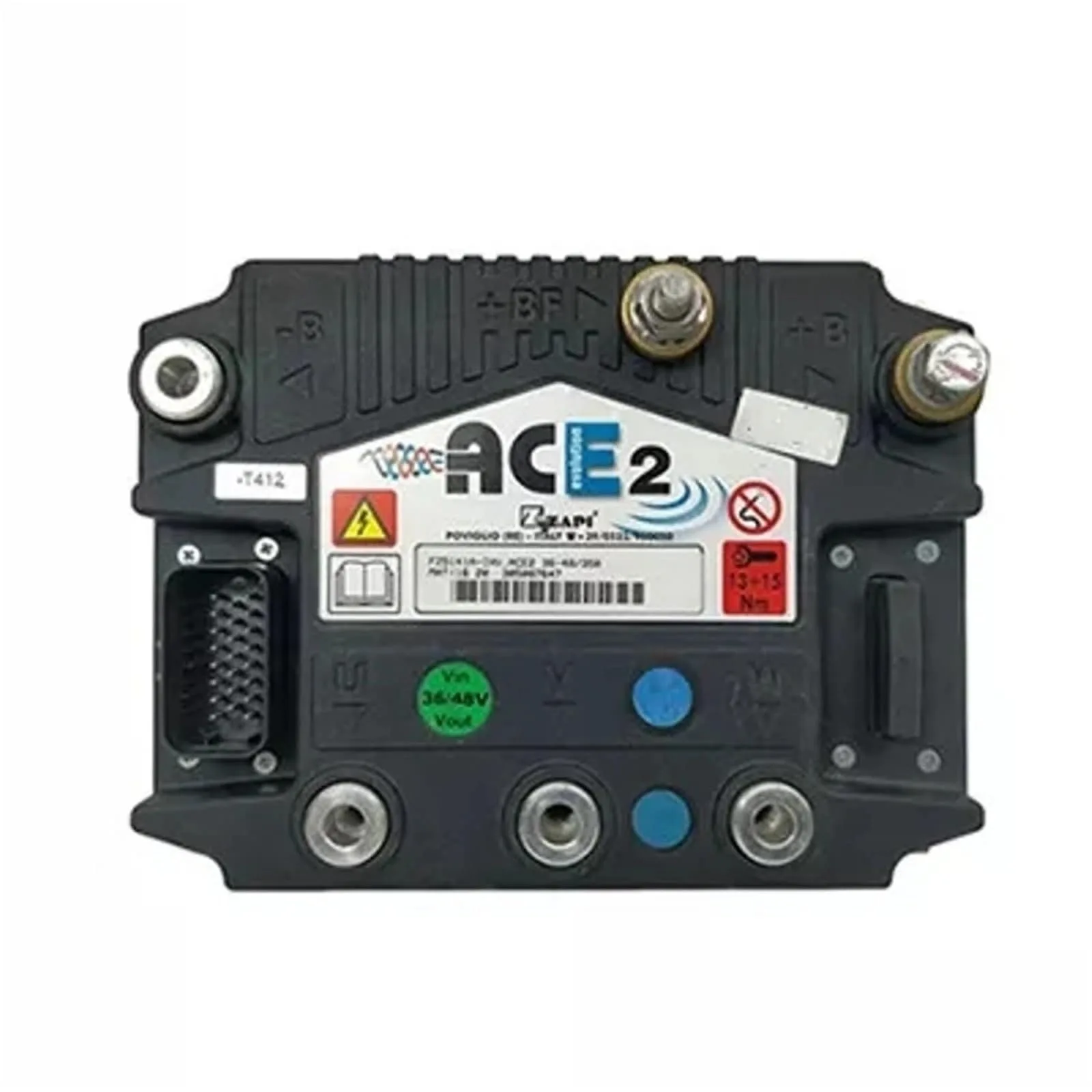 NRMGMGT ACE2 80V 350A Motor Speed Controller