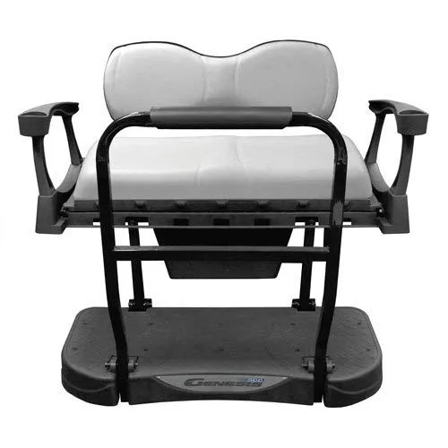 MADJAX Genesis 300 Rear Seat for E-Z-GO TXT 1994-2016 image 2