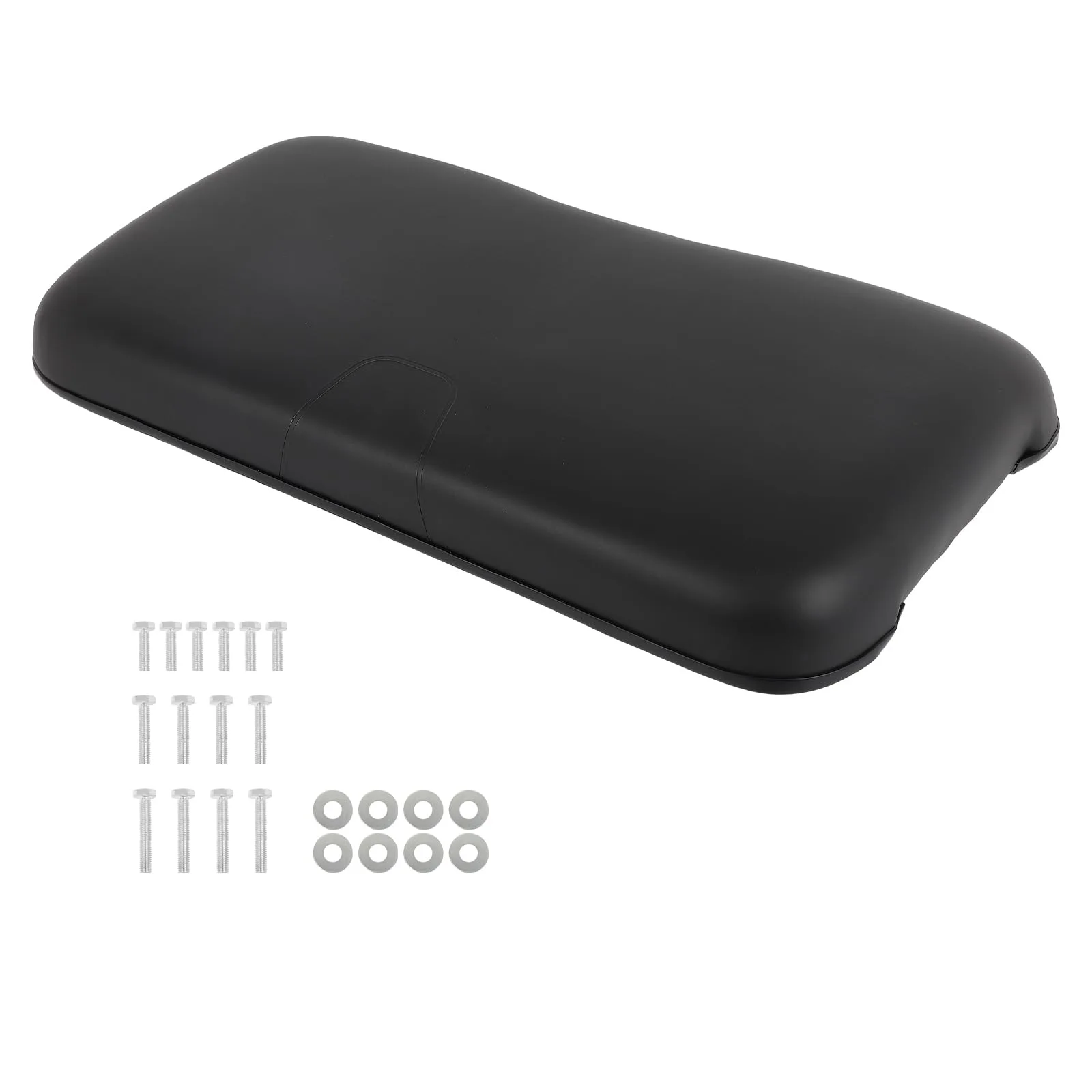 SCITOO Front Seat Bottom Cushion for E-Z-GO RXV 2008+