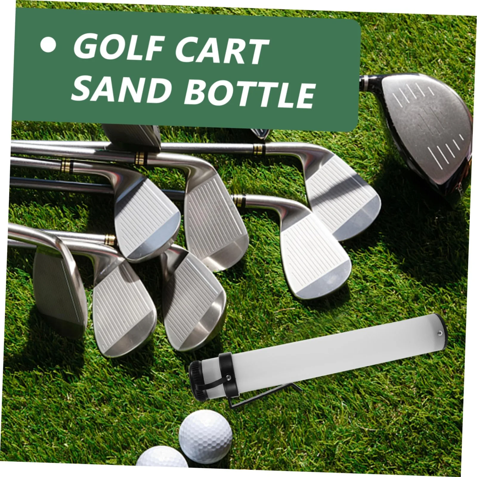 Happyyami Golf Cart Sand Bottle 14056KN126I image 3
