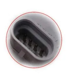 3G Key Switch for E-Z-GO RXV 48V Golf Carts image 2