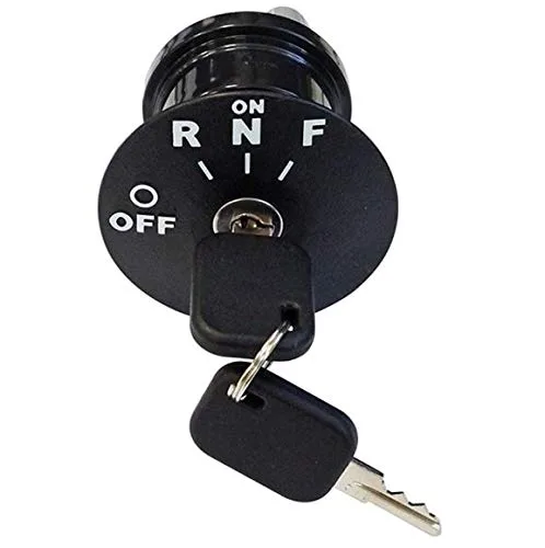 3G Key Switch for E-Z-GO RXV 48V Golf Carts