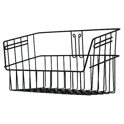 Performance Plus Carts EZGO TXT Sweater Basket 5524 image 2