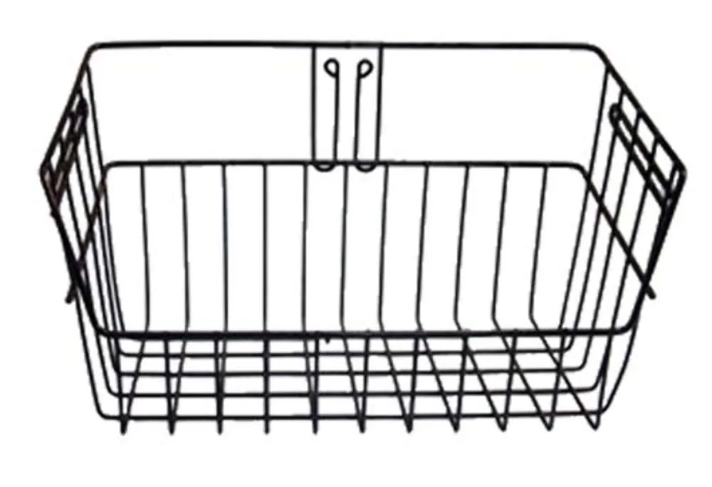 Performance Plus Carts EZGO TXT Sweater Basket 5524