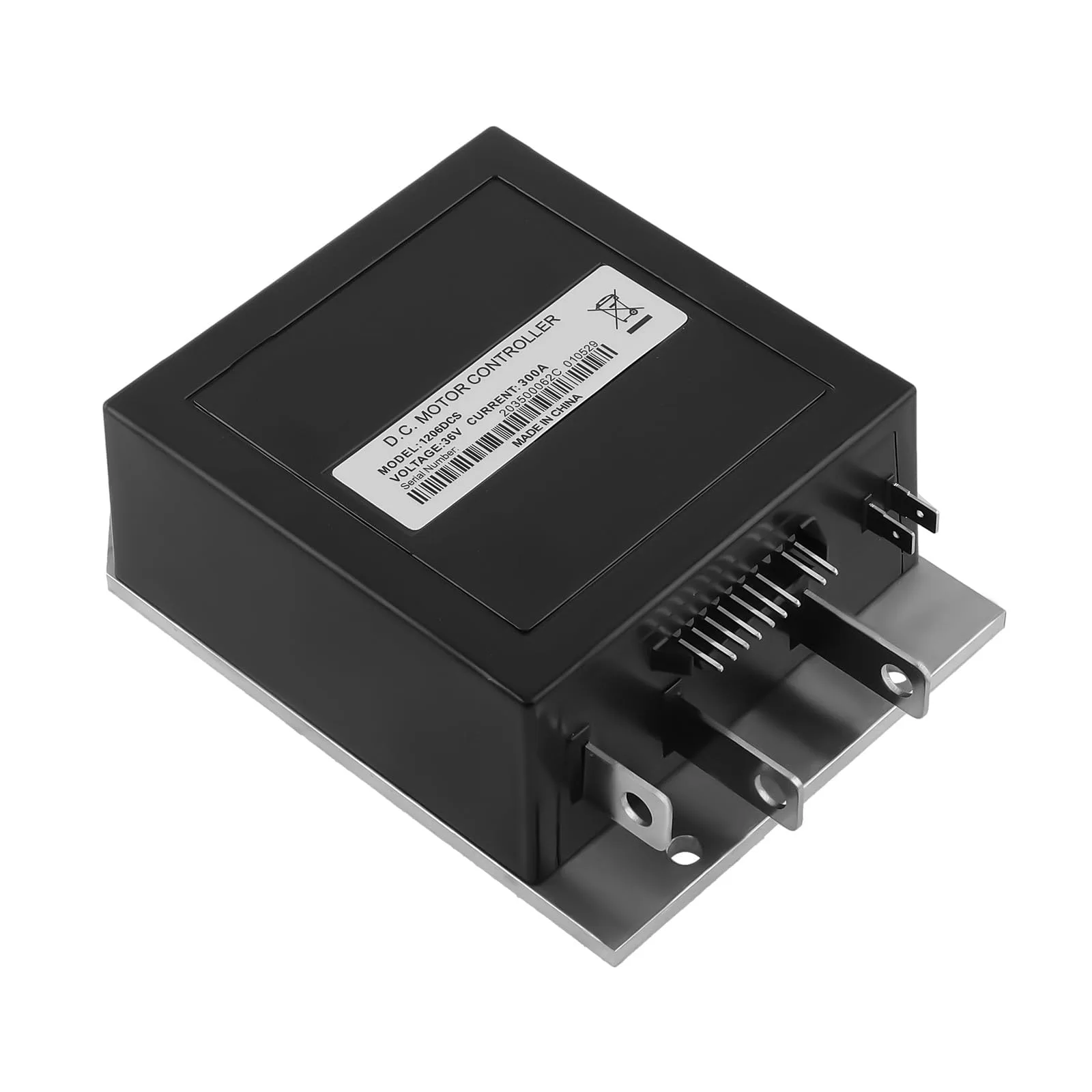 36V 300A Controller for E-Z-GO TXT Medalist 1994-2000