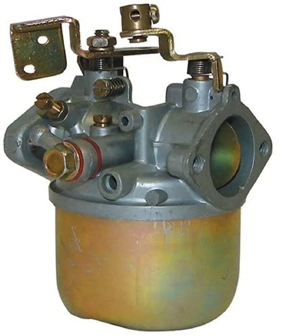 RHOX Carburetor CARB-015A for E-Z-GO (1988) 2-Cycle Gas
