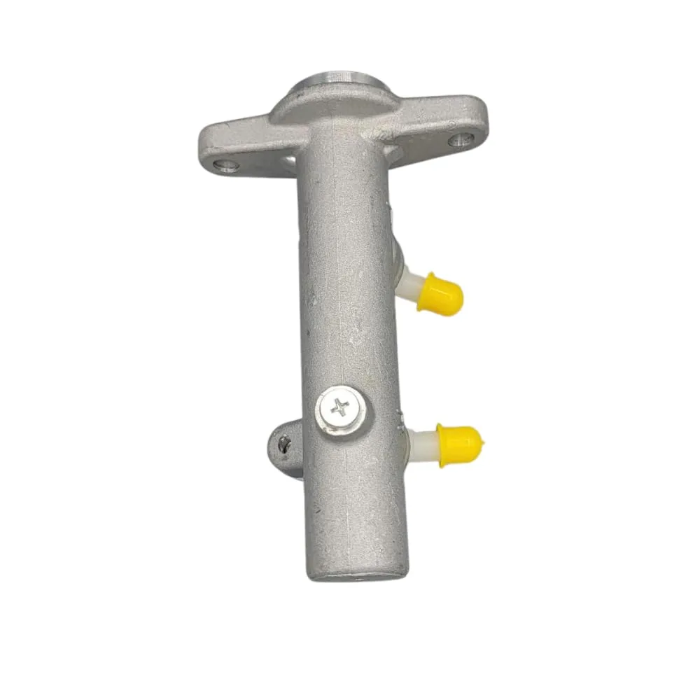 REVENGE Master Cylinder for ICON Golf Cart Models image 2