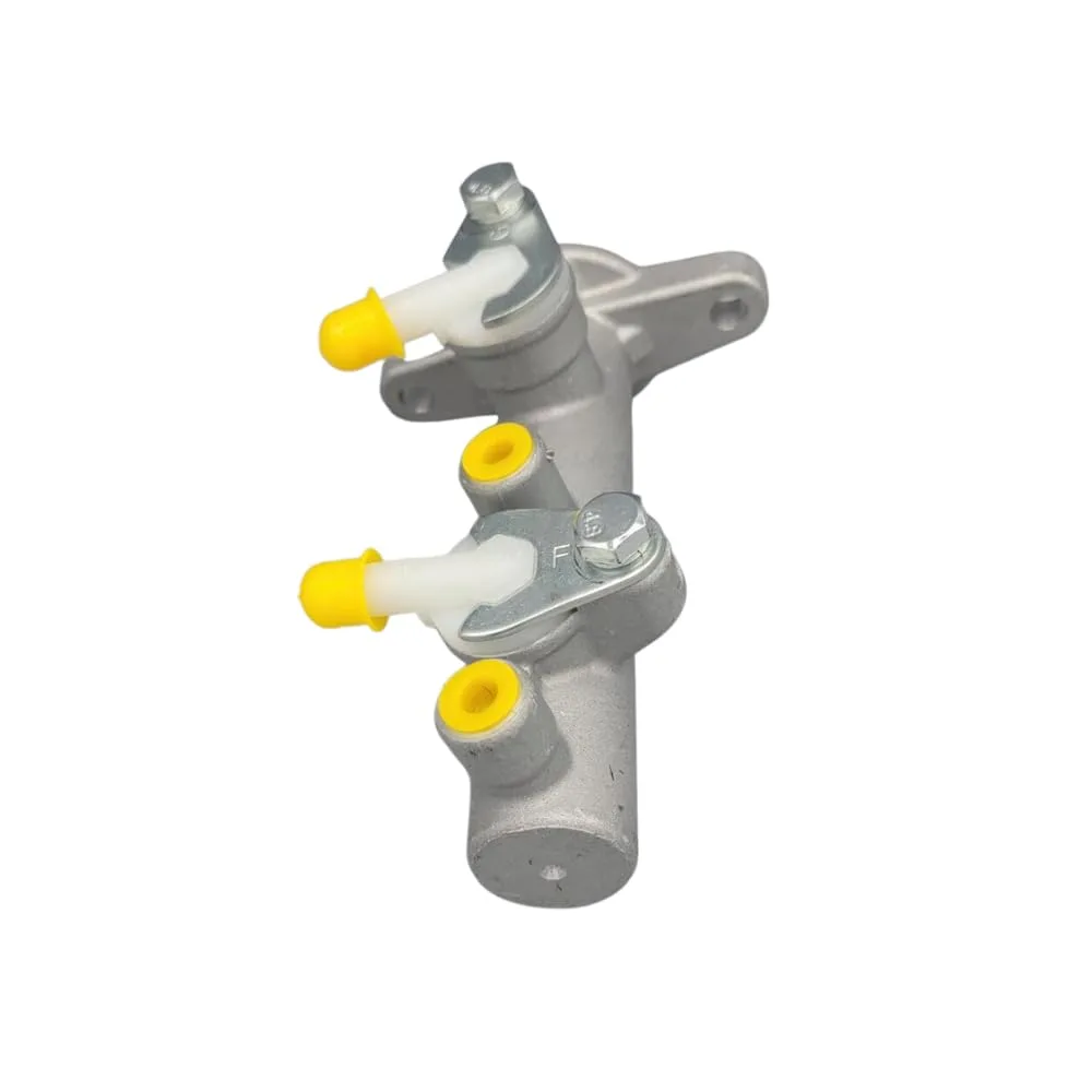 REVENGE Master Cylinder for ICON Golf Cart Models image 3