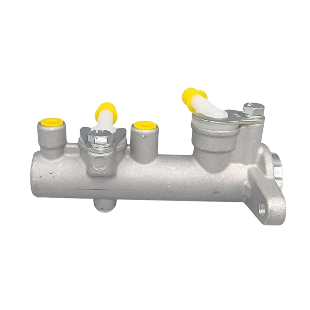 REVENGE Master Cylinder for ICON Golf Cart Models image 4