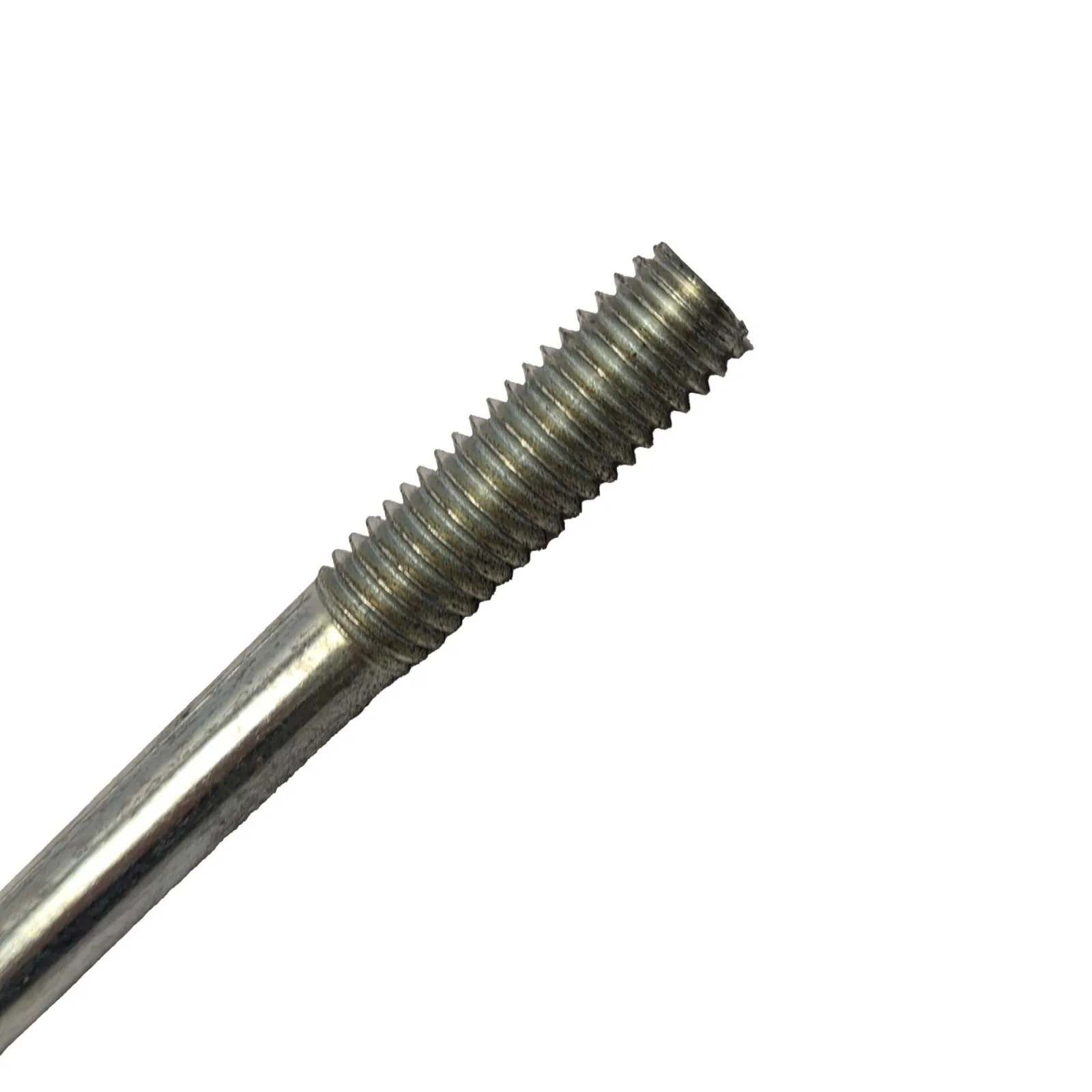 E-Z-GO Rear Suspension U-Bolt 822, 1991-Up Electric Carts image 2