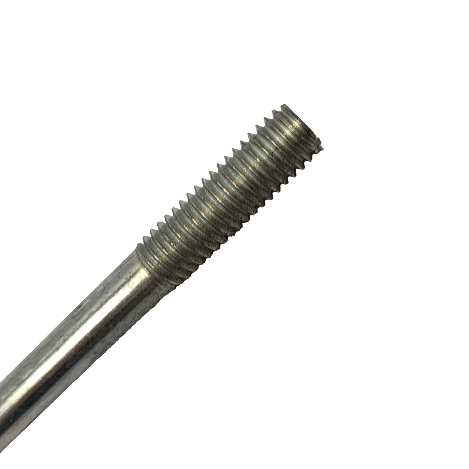 E-Z-GO Rear Suspension U-Bolt 822, 1991-Up Electric Carts image 3