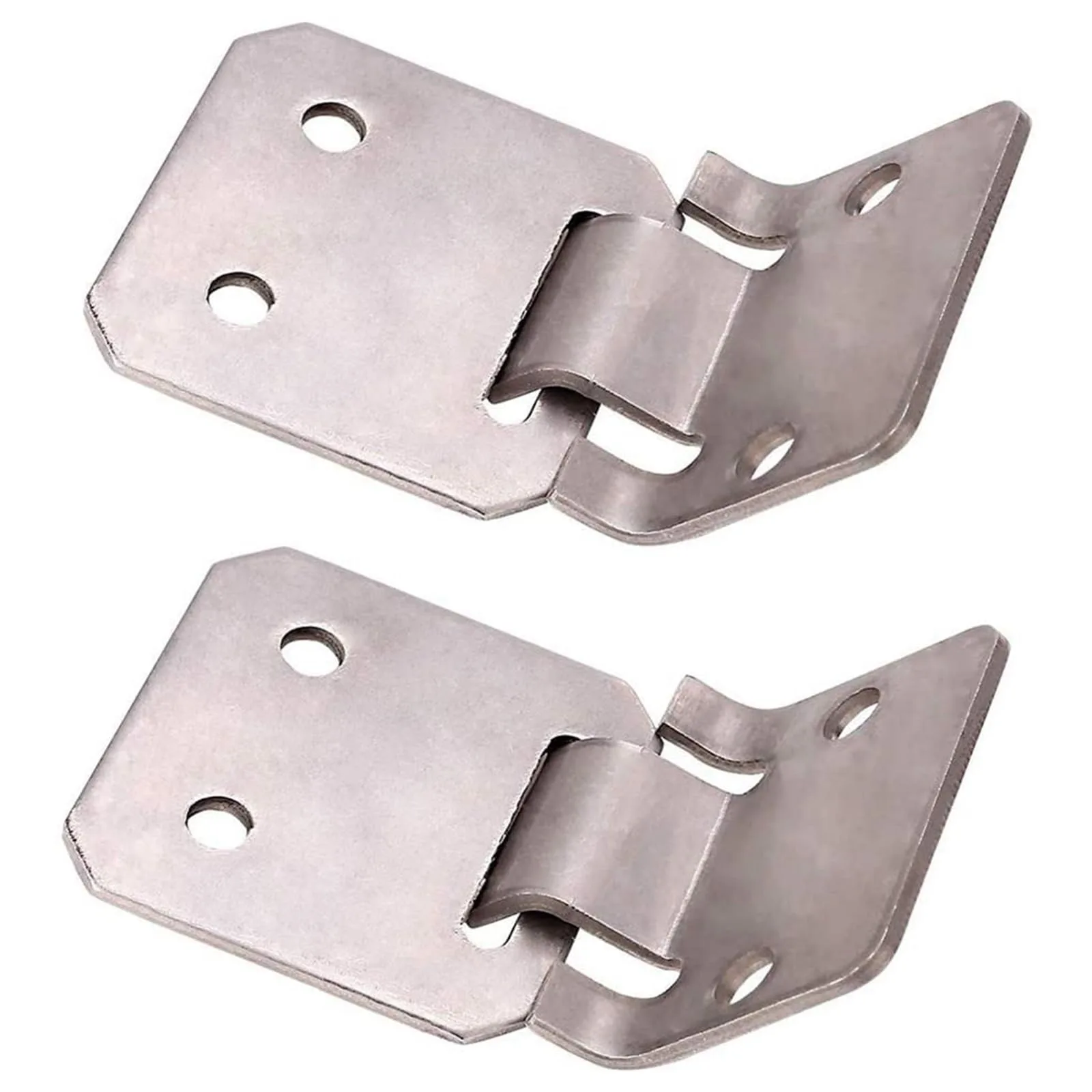 OETIBUFA 5-Piece Golf Cart Cushion Buckle Set image 2