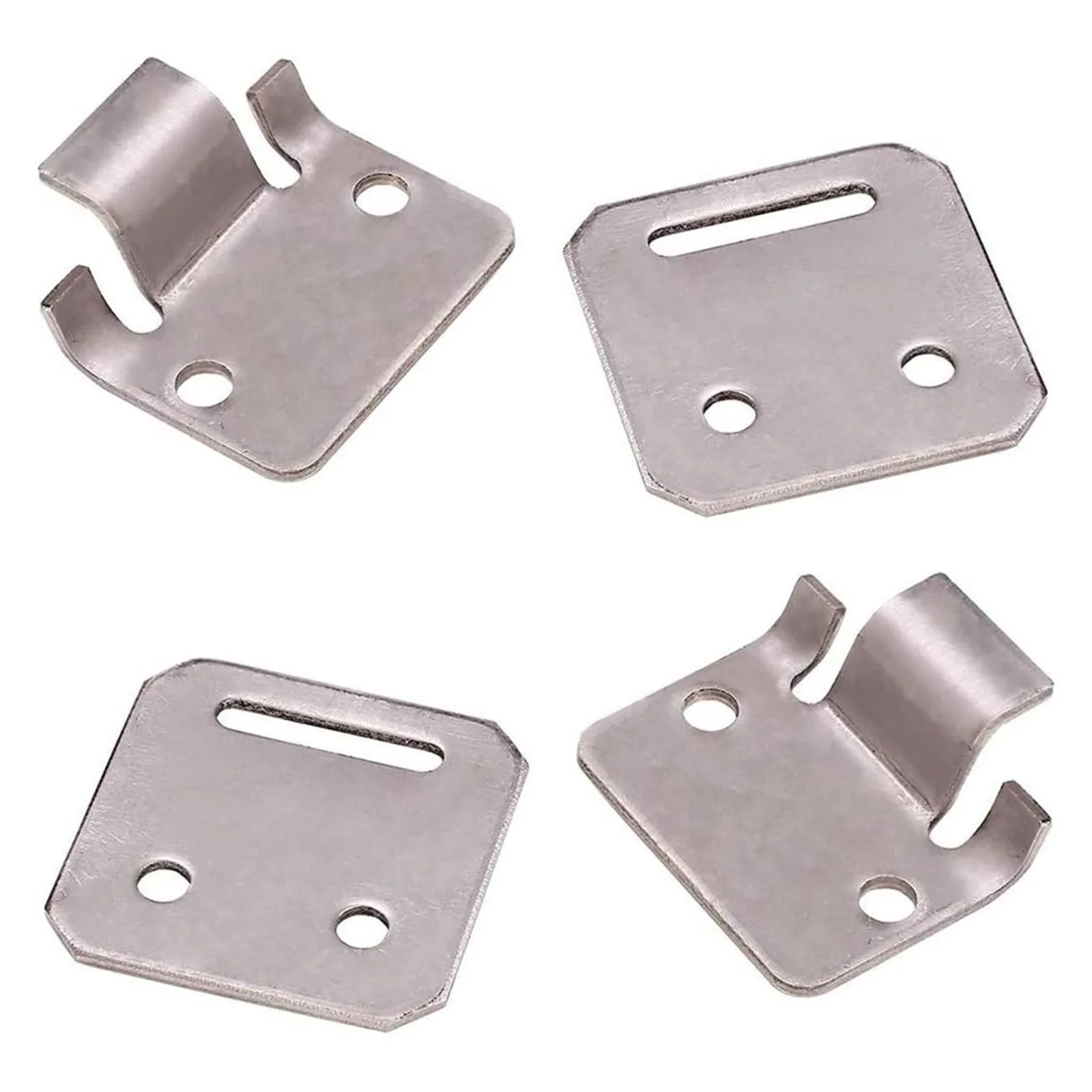 OETIBUFA 5-Piece Golf Cart Cushion Buckle Set image 3