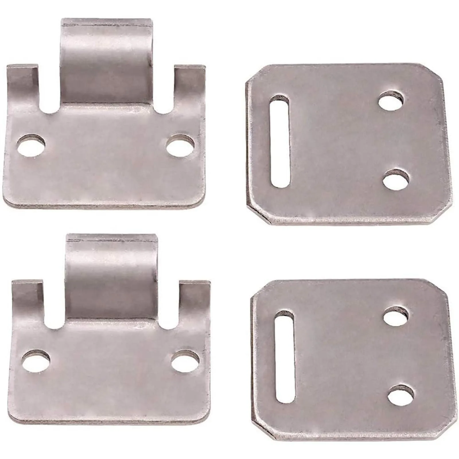 OETIBUFA 5-Piece Golf Cart Cushion Buckle Set image 4