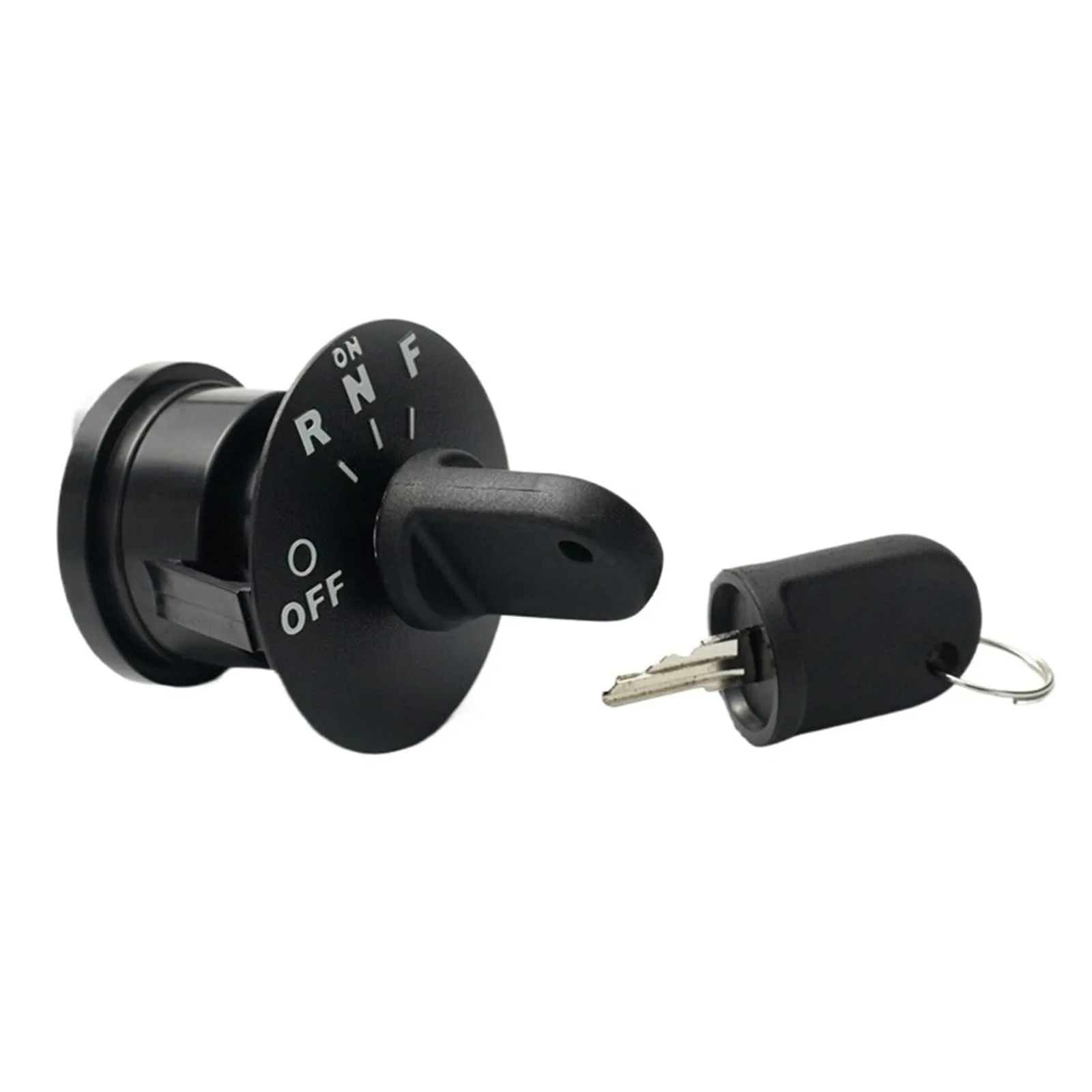CHMIFTNX 48V Golf Cart Key Ignition Switches