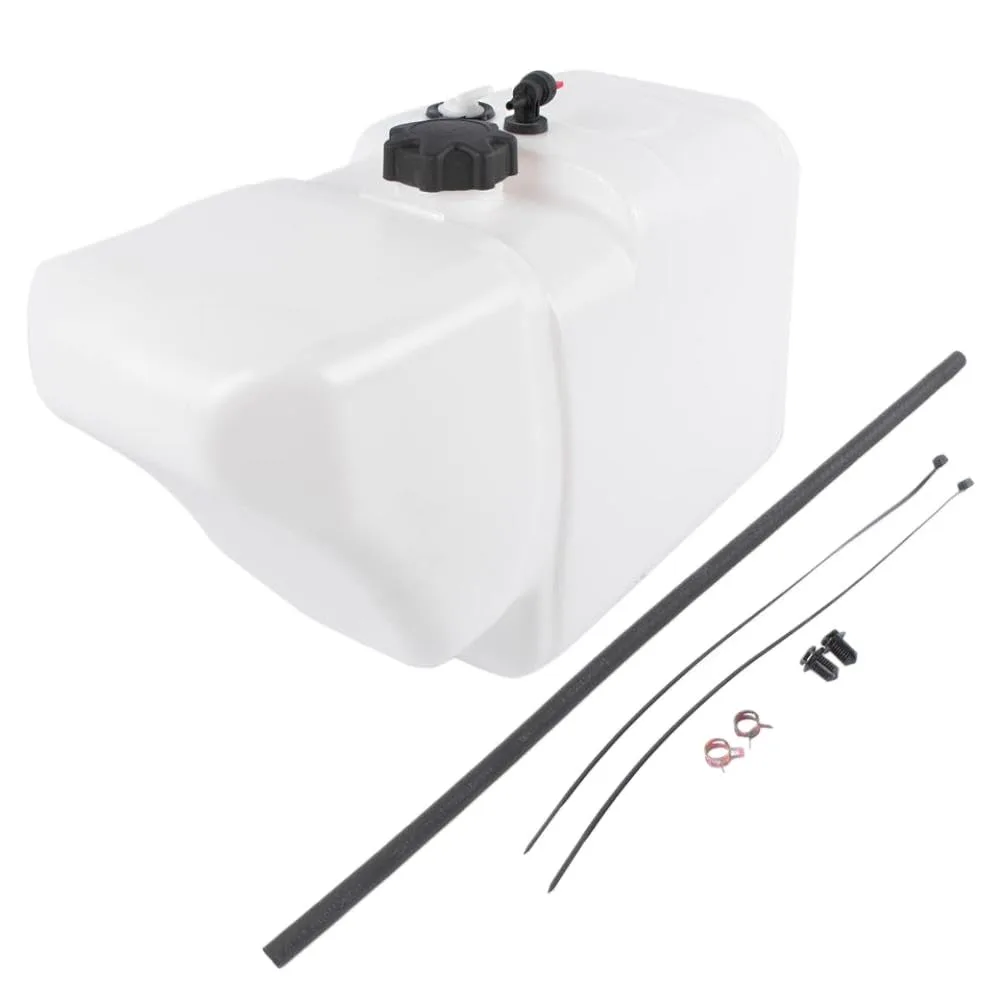 hHTRZ Fuel Tank Kit for Club Car DS (1992-2015) - hHTRZ123 image 2