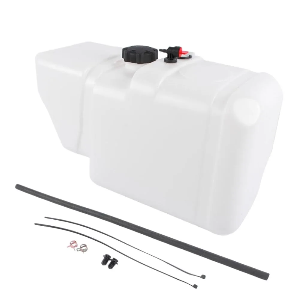 hHTRZ Fuel Tank Kit for Club Car DS (1992-2015) - hHTRZ123 image 4
