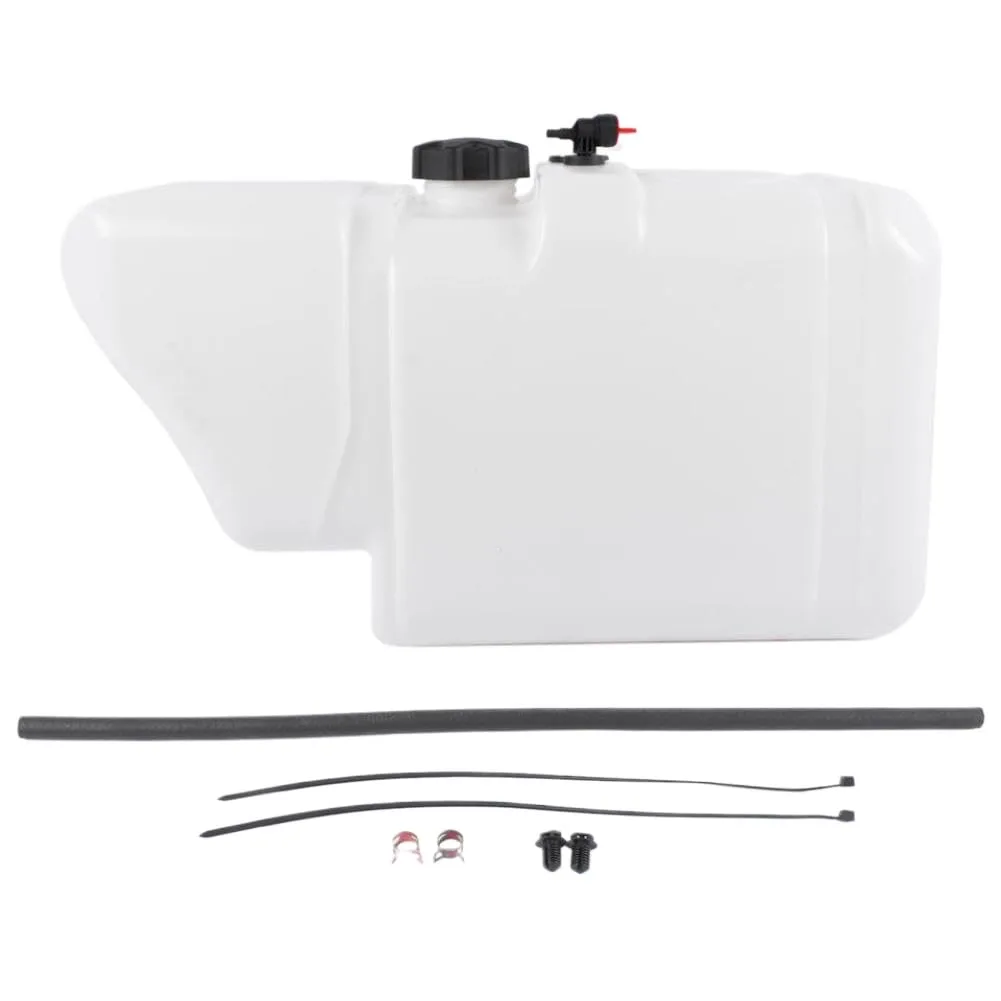 hHTRZ Fuel Tank Kit for Club Car DS (1992-2015) - hHTRZ123