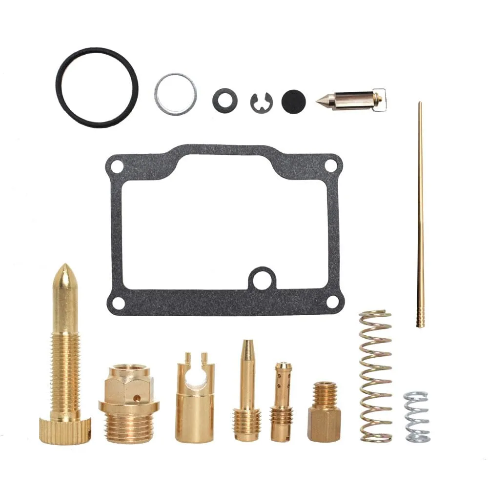Generic Carb Rebuild Kit for 1994-1995 Polaris Models