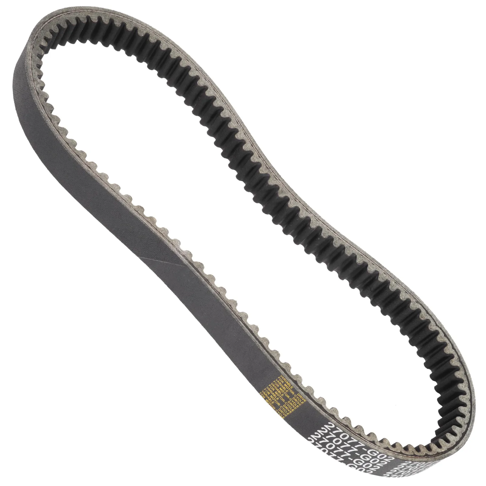 RUTU 27077-G01 Drive Belt for Marathon Golf Carts
