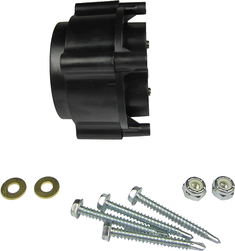 Golf Cart King 48V Charger Receptacle for Yamaha G19/G22 image 3