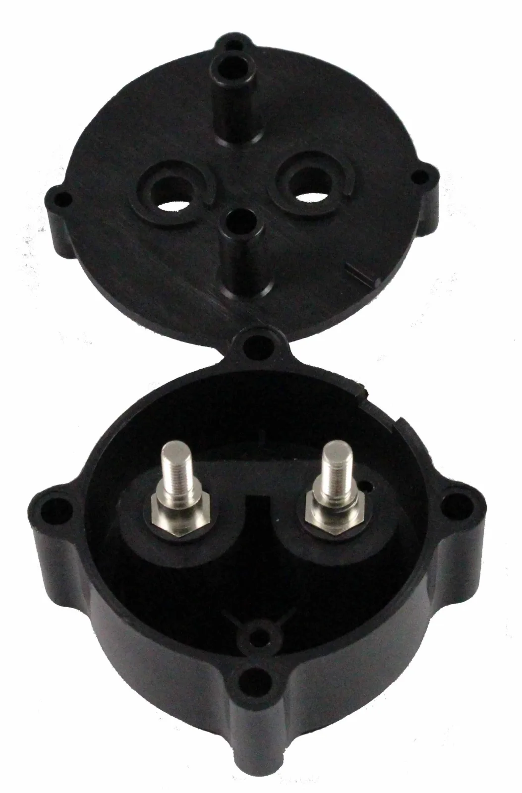 Golf Cart King 48V Charger Receptacle for Yamaha G19/G22 image 4