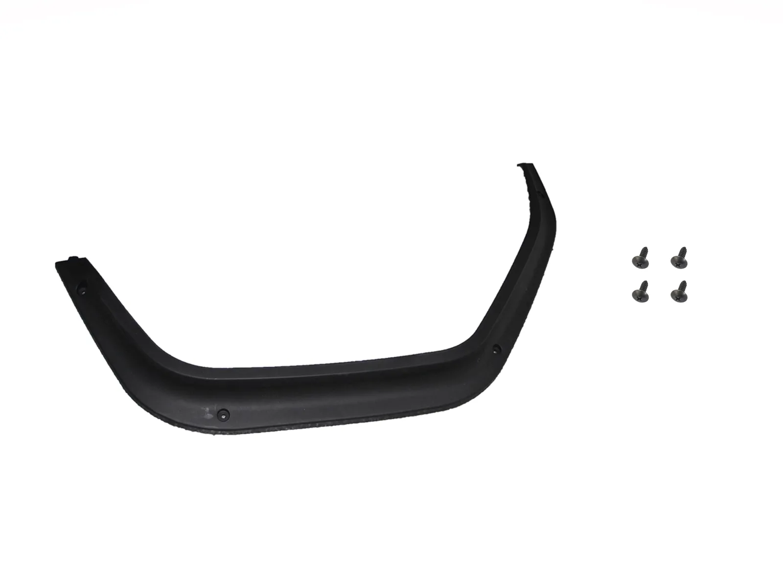 Evolution D5 Ranger & Maverick Rear Fender Flare