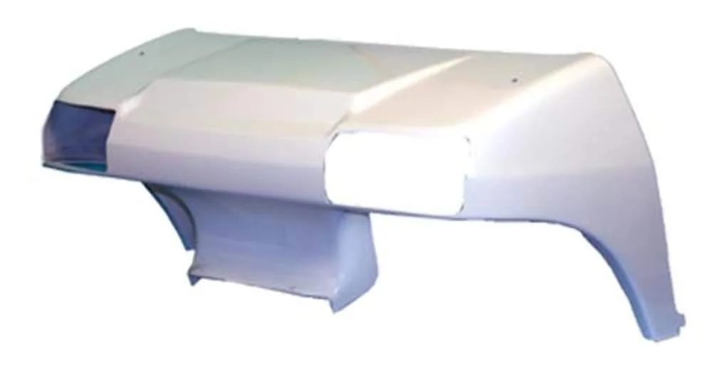 Performance Plus Carts Club Car DS Front Cowl 5864