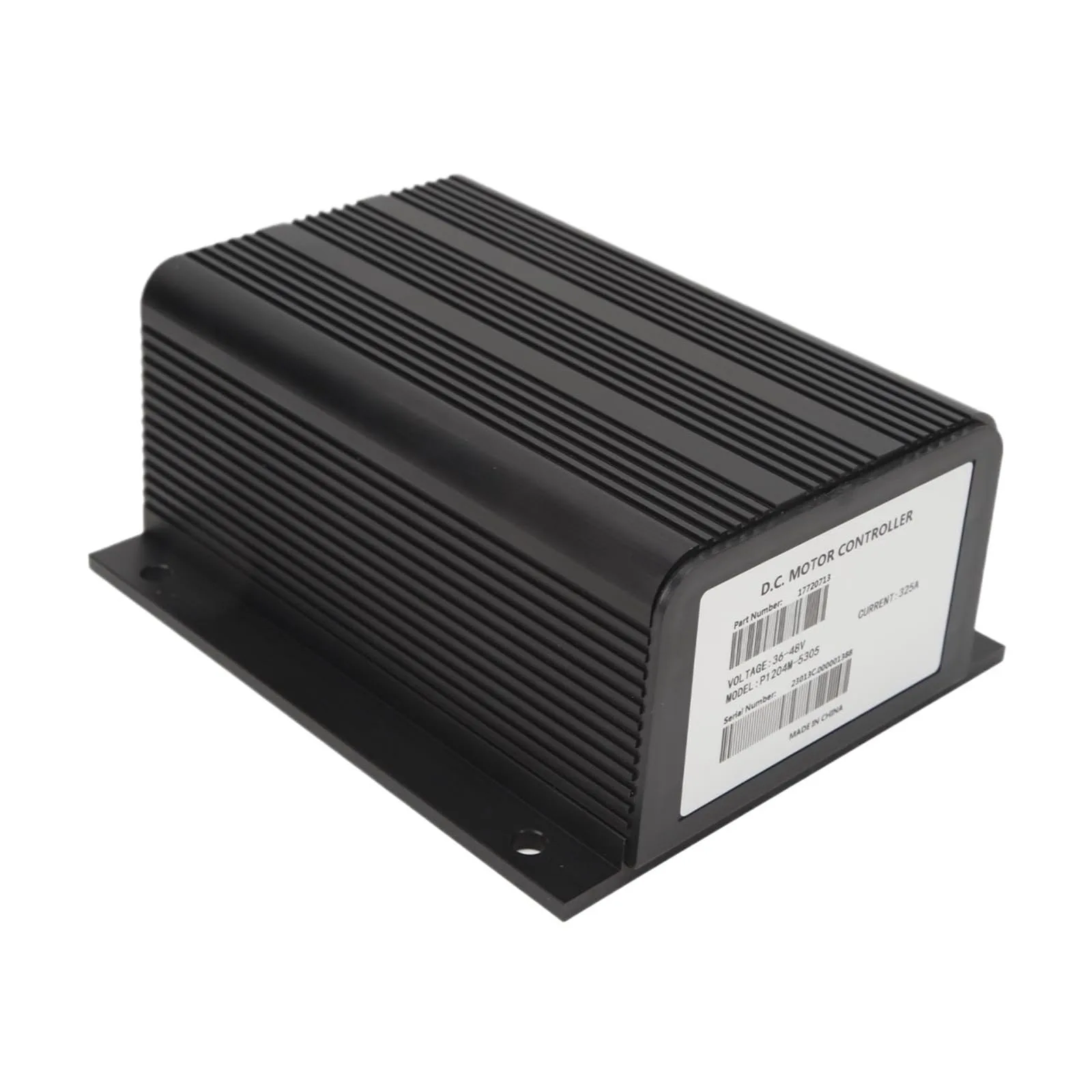 RQNKJJCE P1204M 36-48V Golf Cart Motor Controller image 2