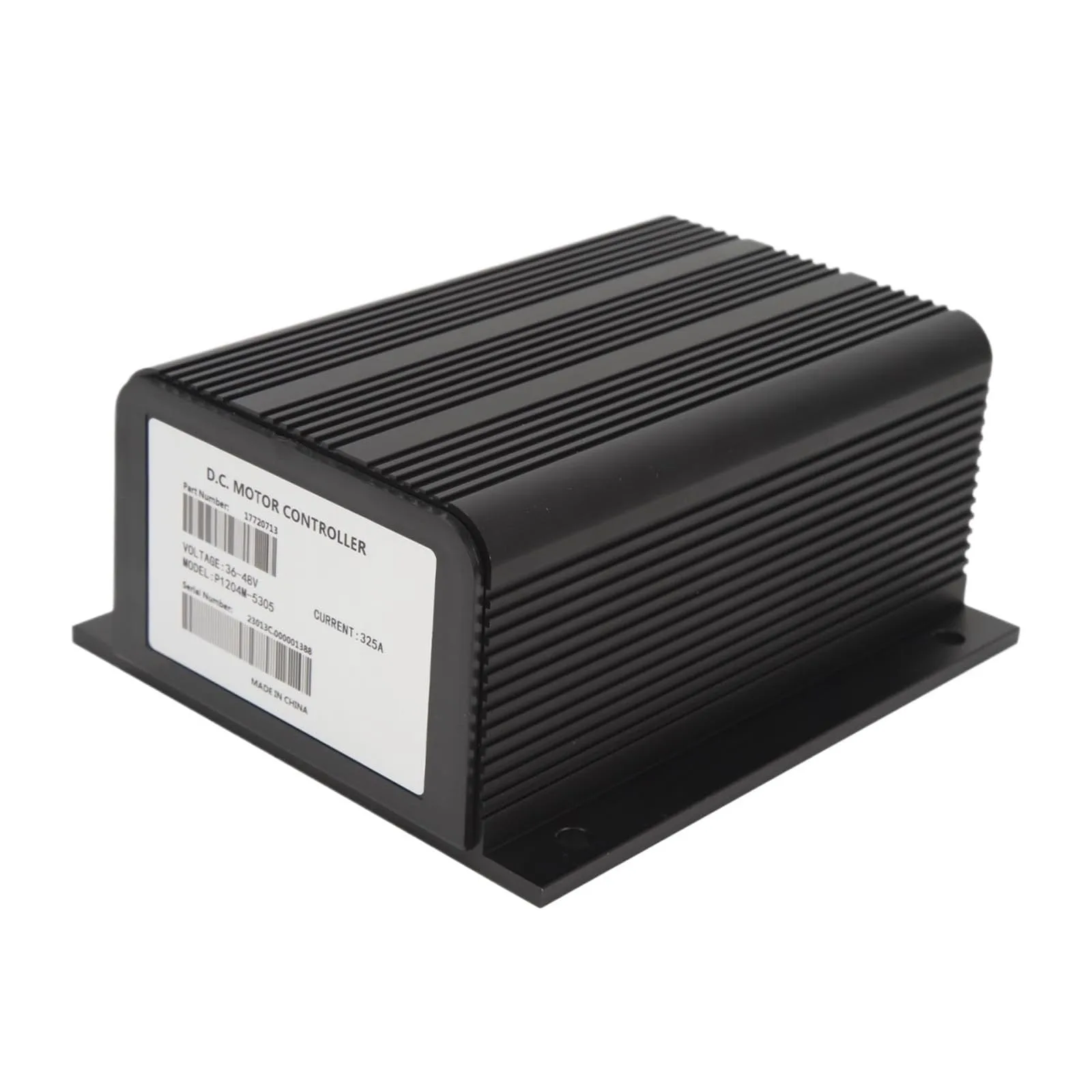 RQNKJJCE P1204M 36-48V Golf Cart Motor Controller image 3