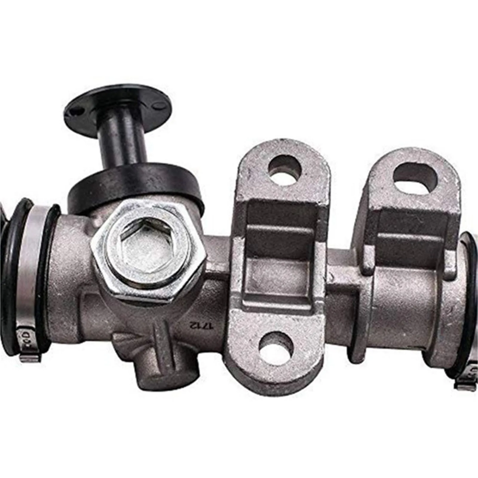 Golf Cart Steering Gear Assembly 601500 618329 image 4
