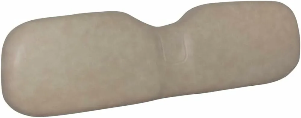 Buggies Unlimited Seat Back & Bottom Cushion Set, Stone Beige (3000+3006) image 2