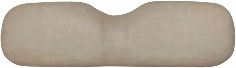 Buggies Unlimited Seat Back & Bottom Cushion Set, Stone Beige (3000+3006) image 3