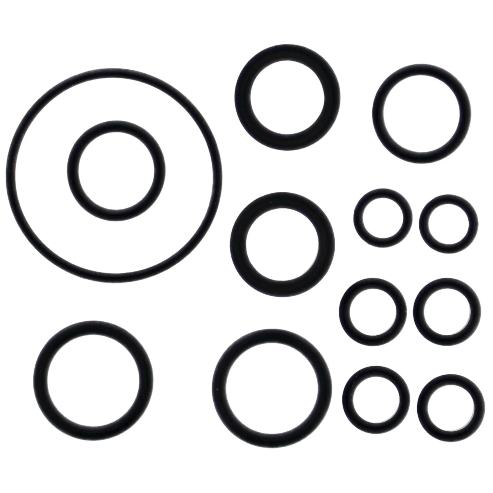 RHOX Cushion Set for E-Z-GO TXT | SEAT-610U-T image 2
