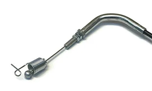 Vital All-Terrain Club Car Accelerator Throttle Cable image 3