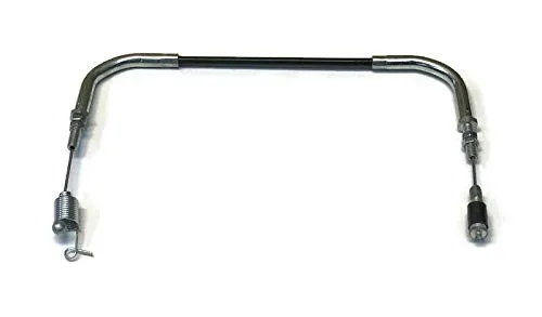 Vital All-Terrain Club Car Accelerator Throttle Cable image 4