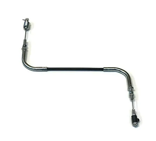 Vital All-Terrain Club Car Accelerator Throttle Cable