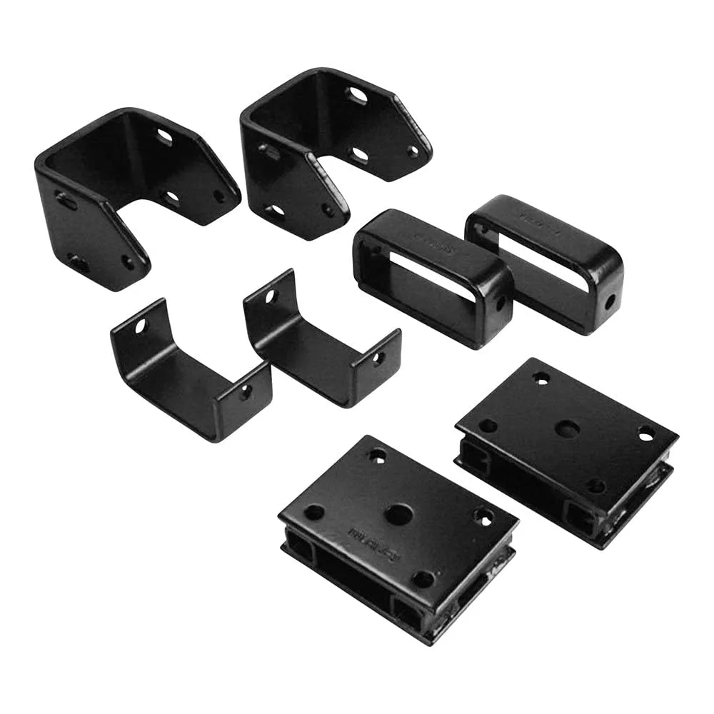Hardcore Parts 4-Inch Lift Kit for EZGO TXT Gas Carts
