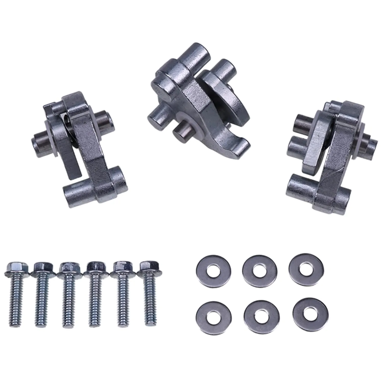 YIHETOP 1016801 Clutch Weight Kit for Club Car DS/Precedent image 3