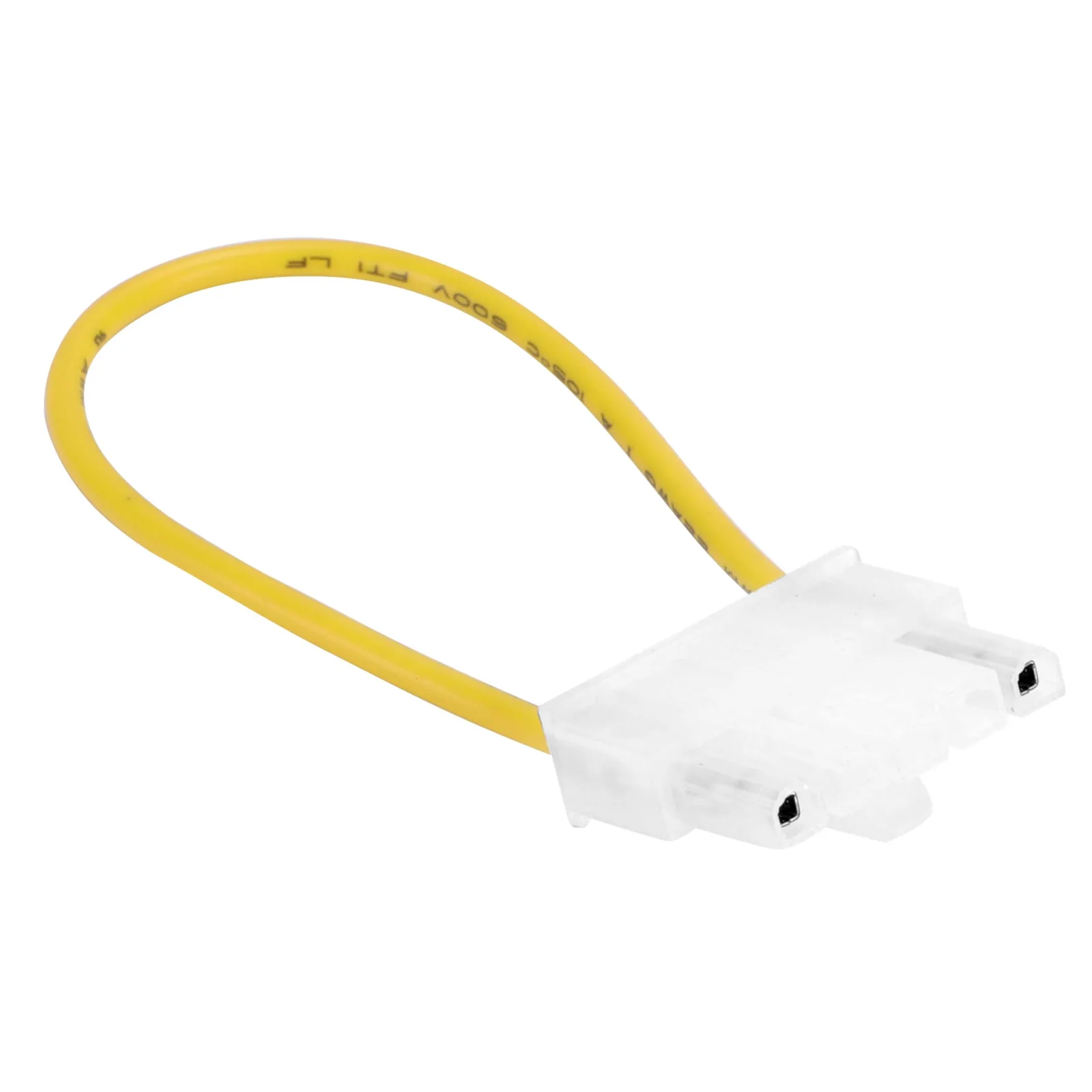 Roykaw Personality Plug for 36V E-Z-GO PDS Golf Carts image 3