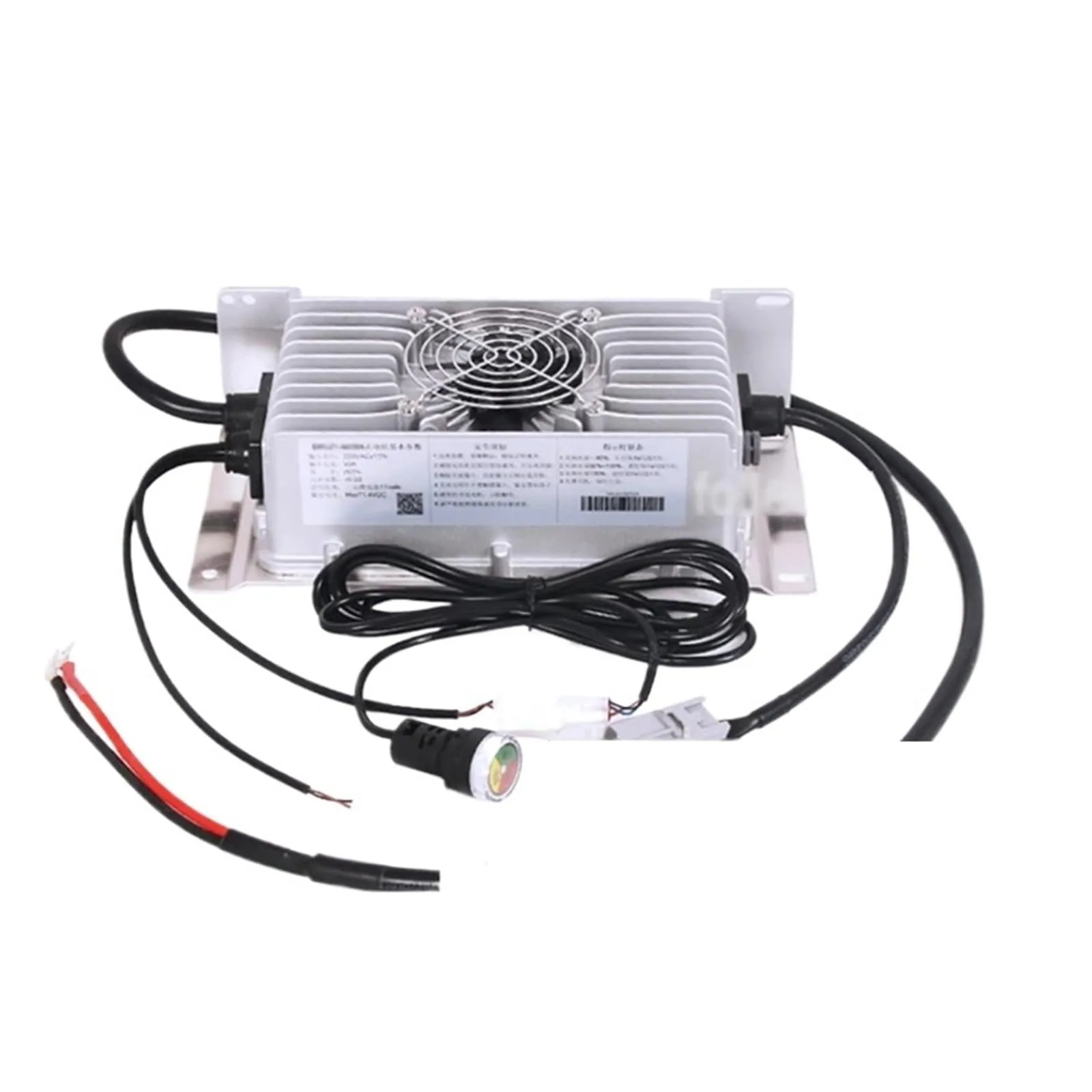 dzltyx 48V Golf Cart Battery Charger