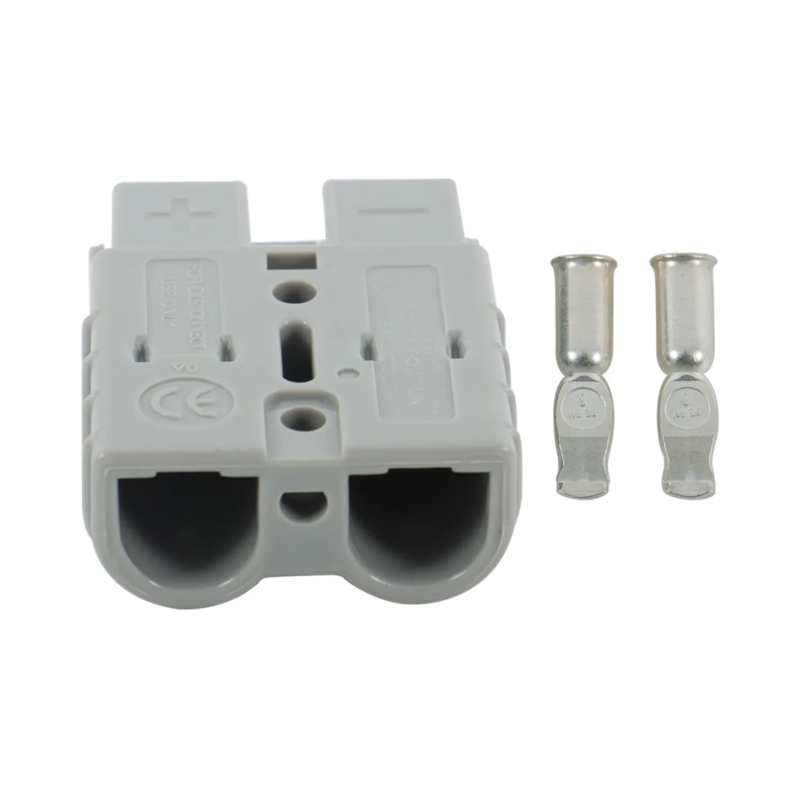 WFLNHB SB50 Charger Plug Receptacle with 6G Contacts