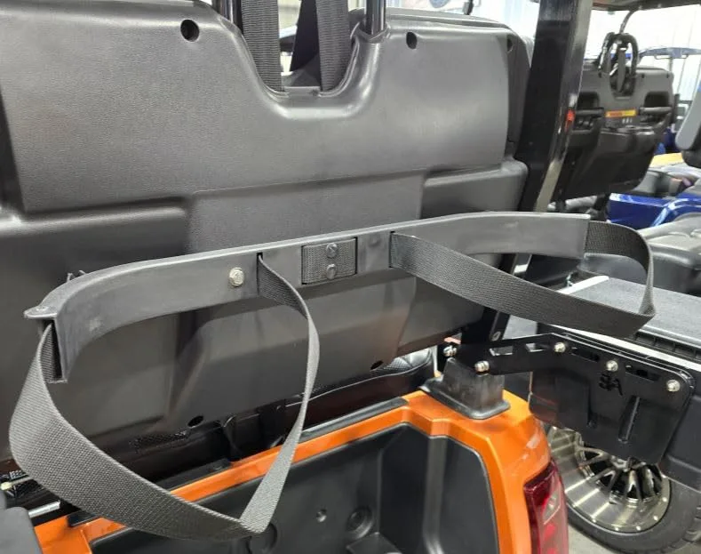3G Denago Rover XL Golf Bag Rack Attachment image 2