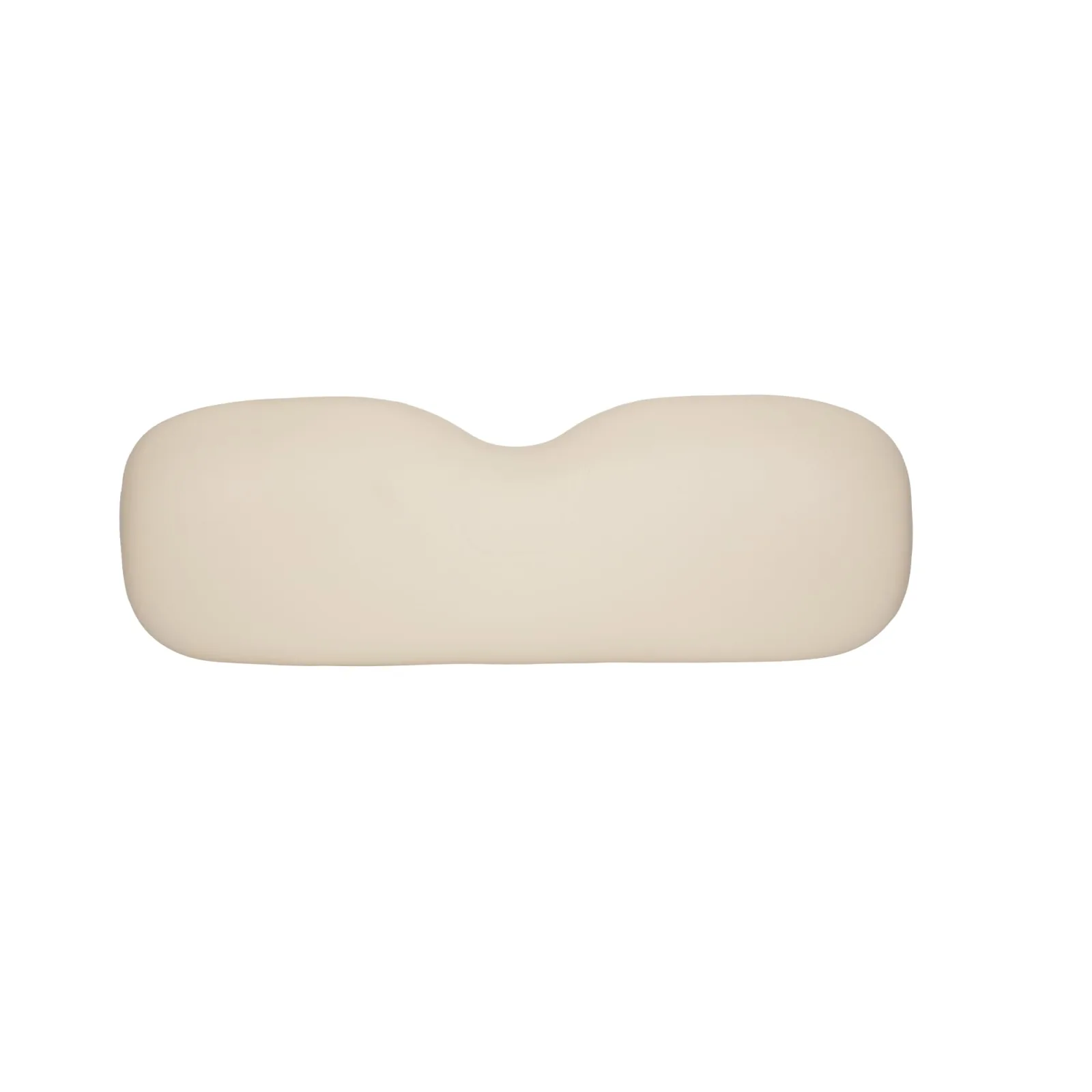 Buggies Unlimited EZ-GO TXT Seat Back Assembly 18-476