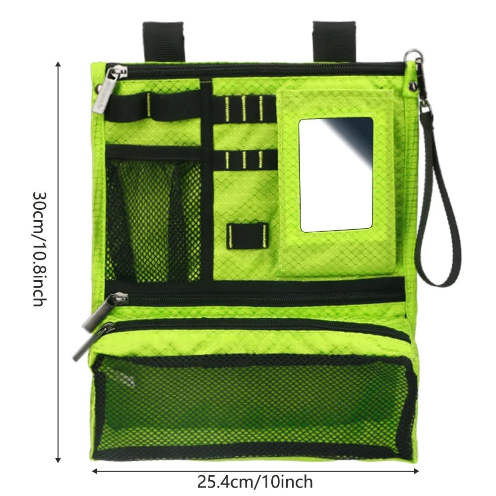 BDKZANLY Golf Accessory Storage Bag for Polaris Ranger 400 image 2
