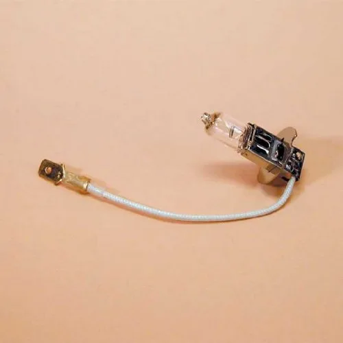 Generic H3 55W Halogen Golf Cart Headlight Bulb