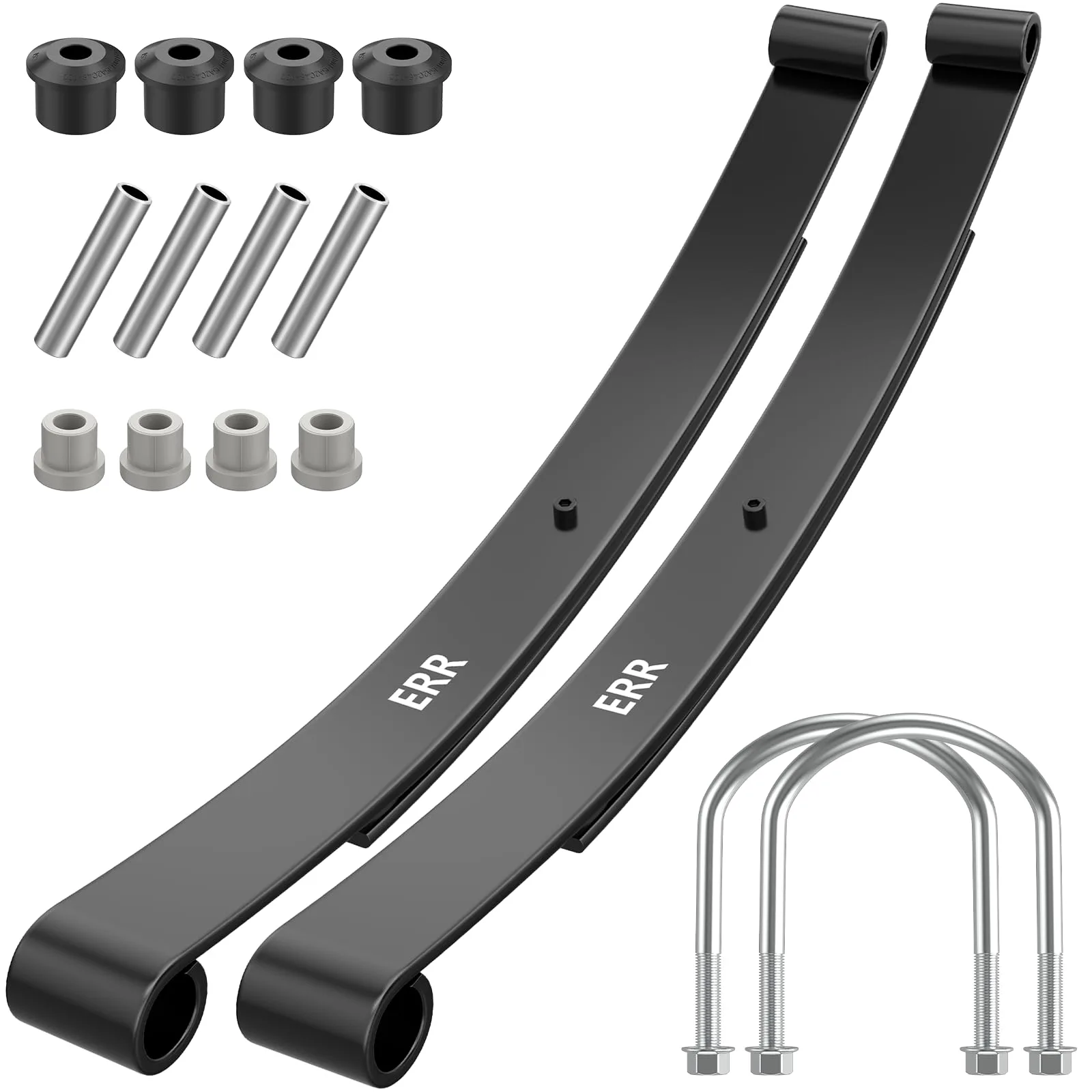 DRIVE UP DU00141 Rear Leaf Spring Kit for E-Z-GO RXV