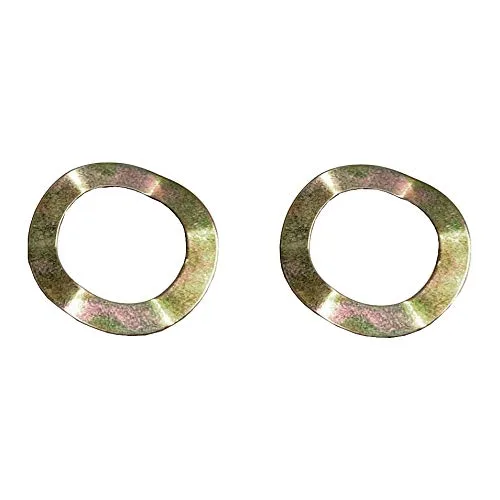 A.A King Pin Wave Washers for Club Car Golf Carts
