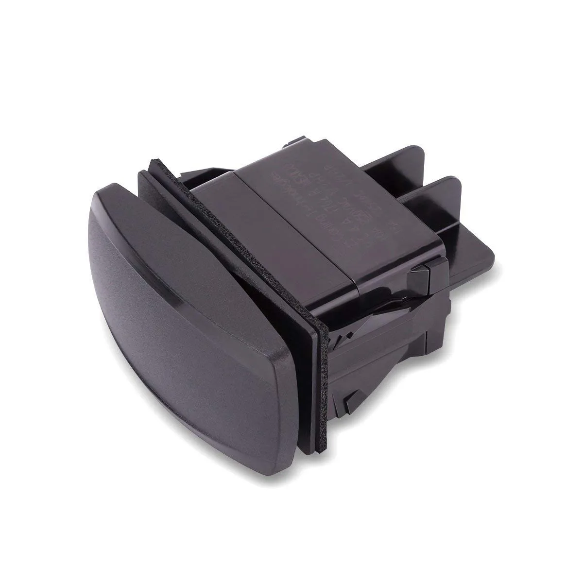 10L0L Forward/Reverse Switch for Club Car 48V Golf Carts image 4