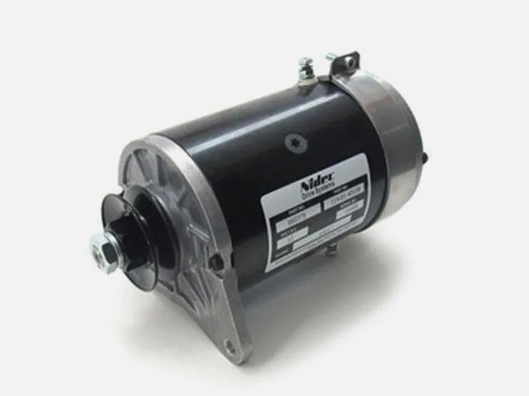 3G Starter Generator for EZGO Gas Golf Carts 1991-2024